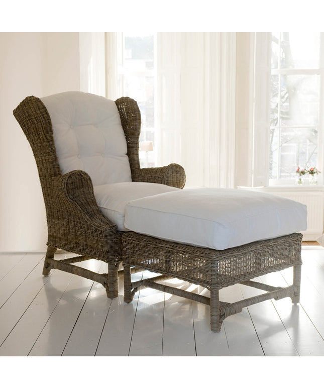 Nicolas Wing Chair