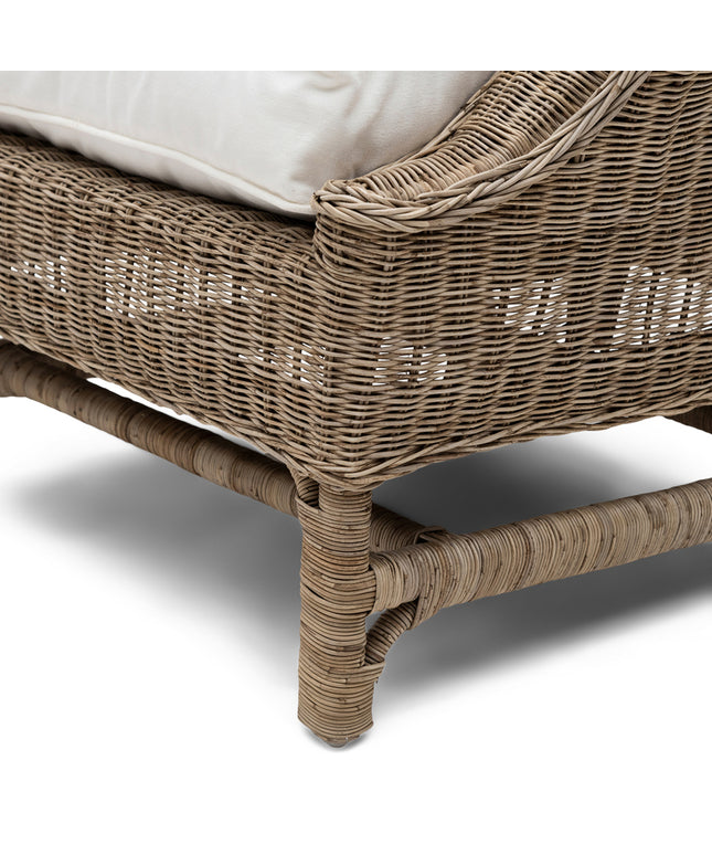 Nicolas Wing Chair