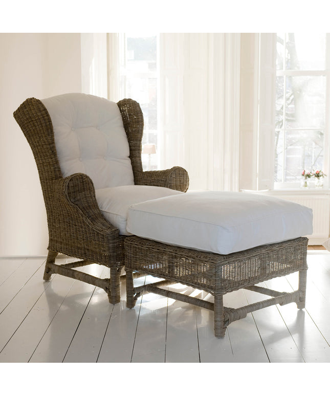 Nicolas Wing Chair