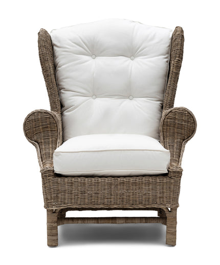Nicolas Wing Chair