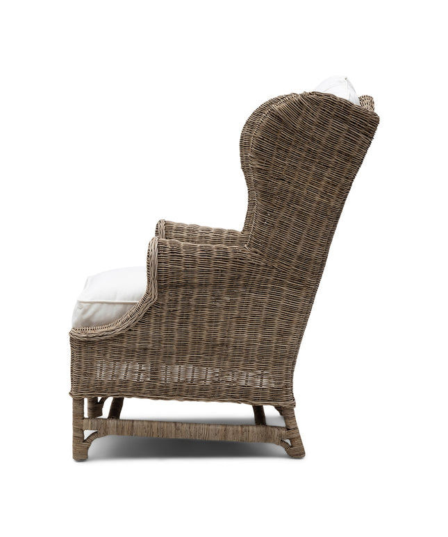 Nicolas Wing Chair