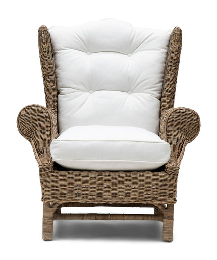 Nicolas Wing Chair