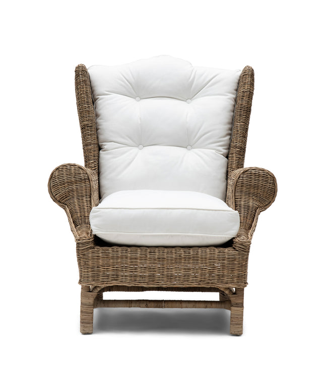 Nicolas Wing Chair