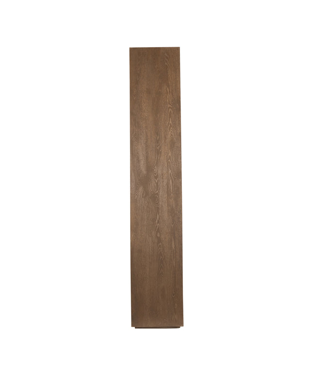 Oak Cabinet Armarium 4 doors Glay