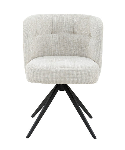 Odin Dining Chair Small Dove Legacy 15