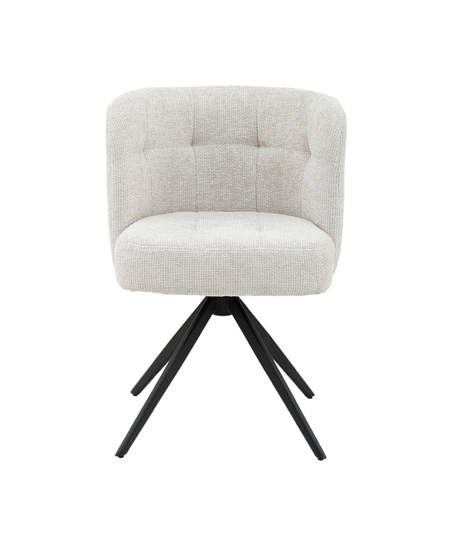 Odin Dining Chair Small Dove Legacy 15