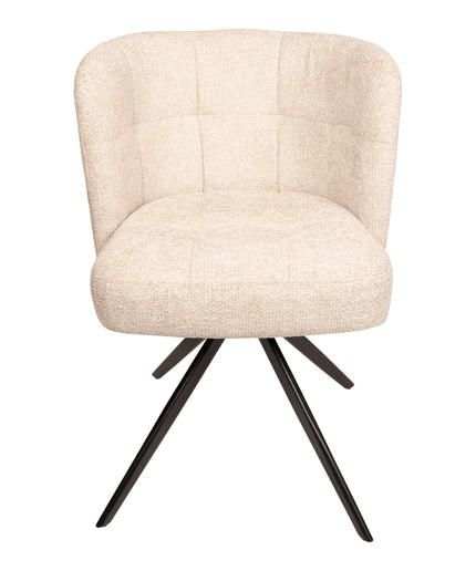 Odin Dining Chair Small Dove Legacy 15