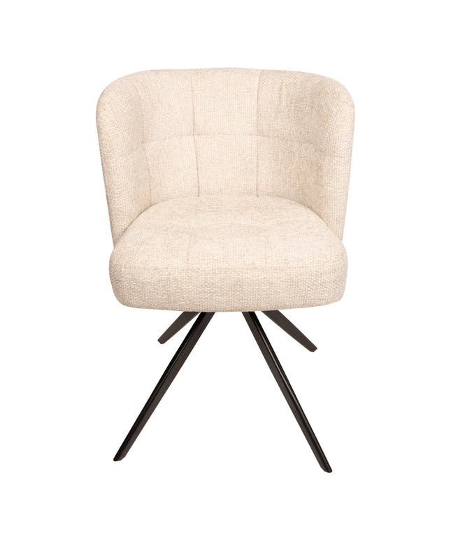 Odin Dining Chair Small Dove Legacy 15