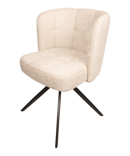 Odin Dining Chair Small Dove Legacy 15