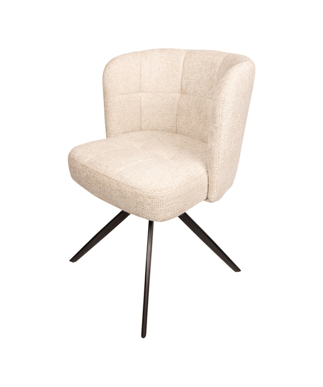 Odin Dining Chair Small Dove Legacy 15