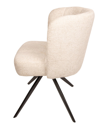 Odin Dining Chair Small Dove Legacy 15