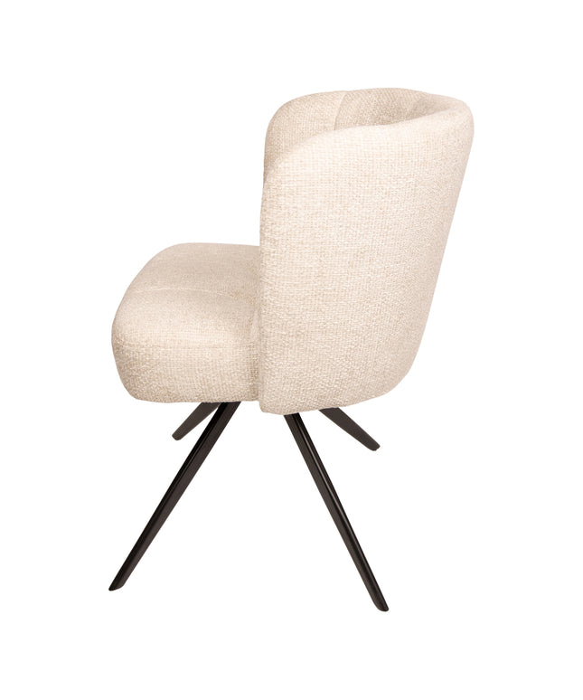 Odin Dining Chair Small Dove Legacy 15