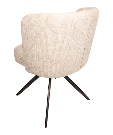 Odin Dining Chair Small Dove Legacy 15