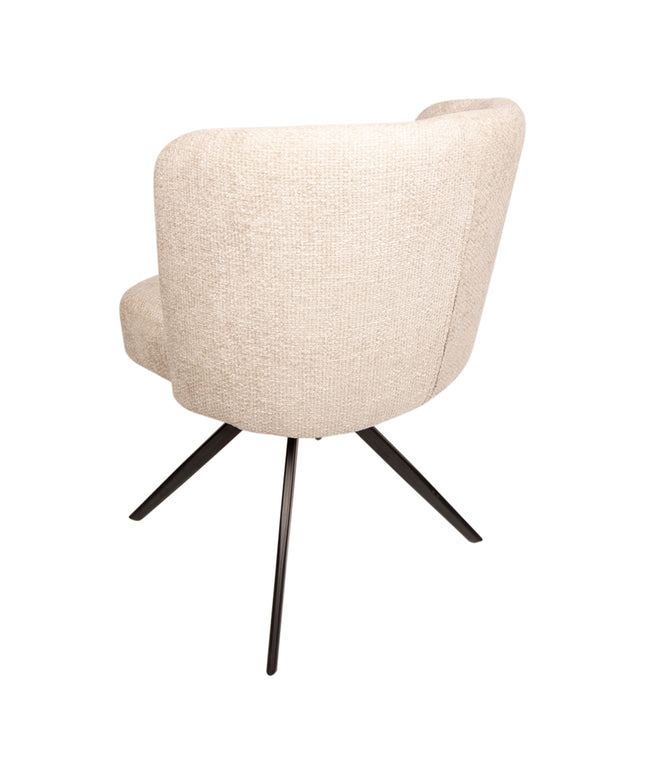 Odin Dining Chair Small Dove Legacy 15