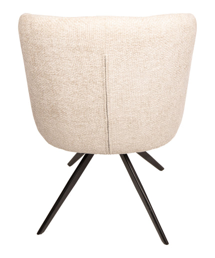 Odin Dining Chair Small Dove Legacy 15