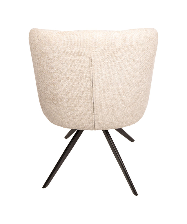 Odin Dining Chair Small Dove Legacy 15