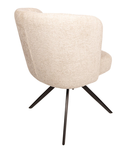 Odin Dining Chair Small Dove Legacy 15