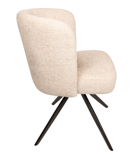 Odin Dining Chair Small Dove Legacy 15