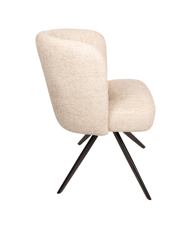Odin Dining Chair Small Dove Legacy 15