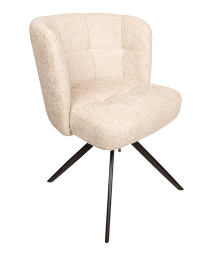Odin Dining Chair Small Dove Legacy 15
