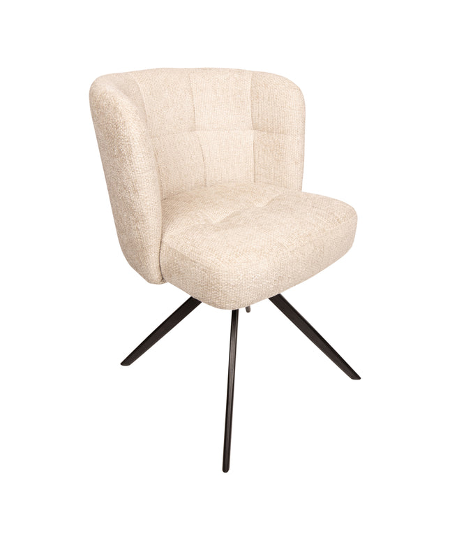 Odin Dining Chair Small Dove Legacy 15