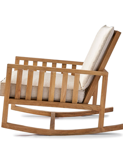 Panama Rocking Chair