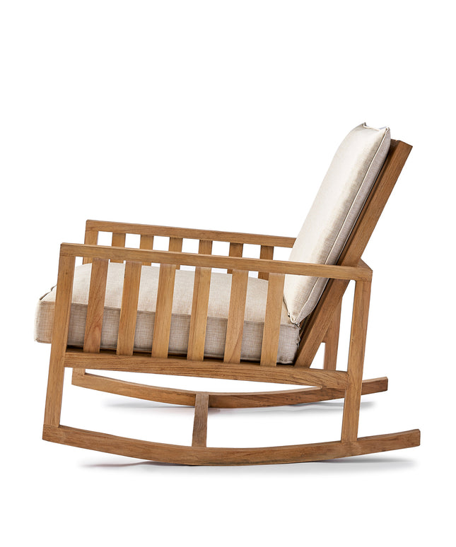 Panama Rocking Chair