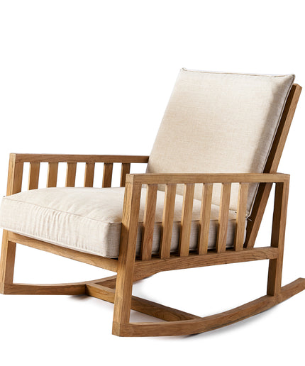 Panama Rocking Chair