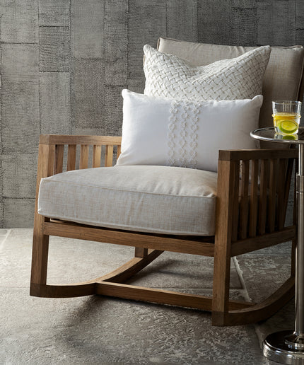 Panama Rocking Chair