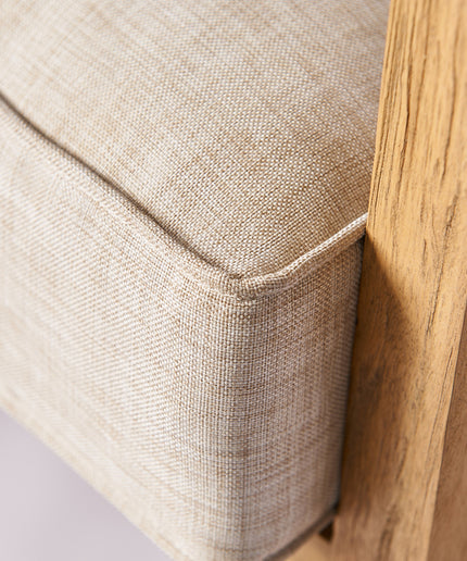 Panama Rocking Chair