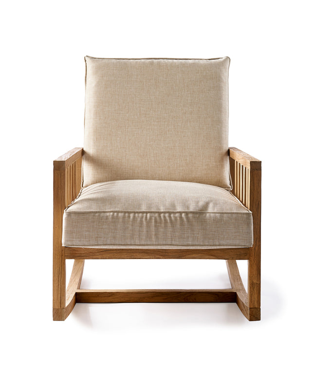 Panama Rocking Chair