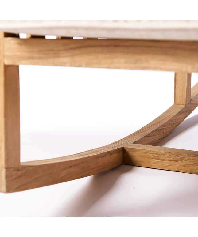 Panama Rocking Chair
