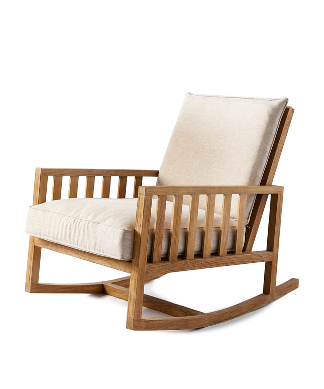 Panama Rocking Chair