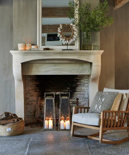 Panama Rocking Chair