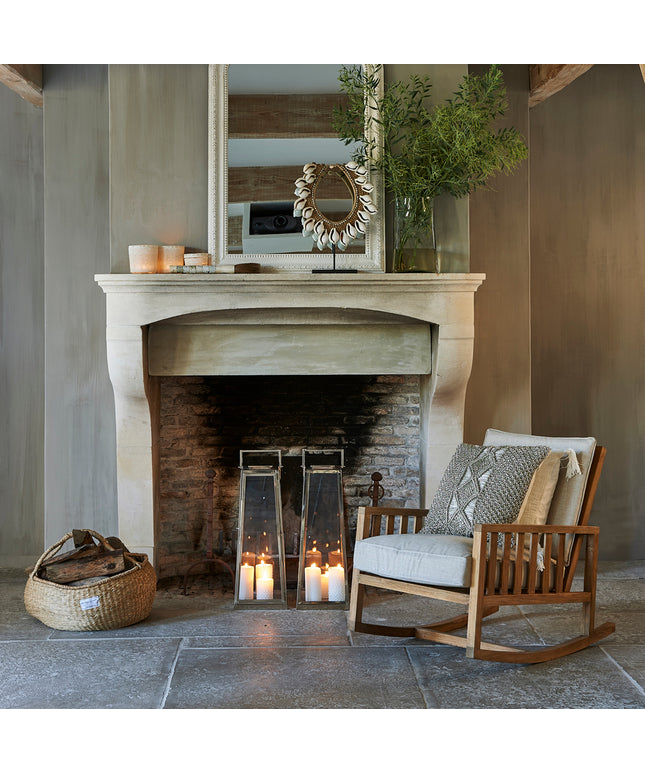 Panama Rocking Chair