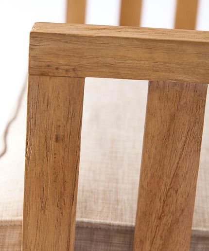 Panama Rocking Chair