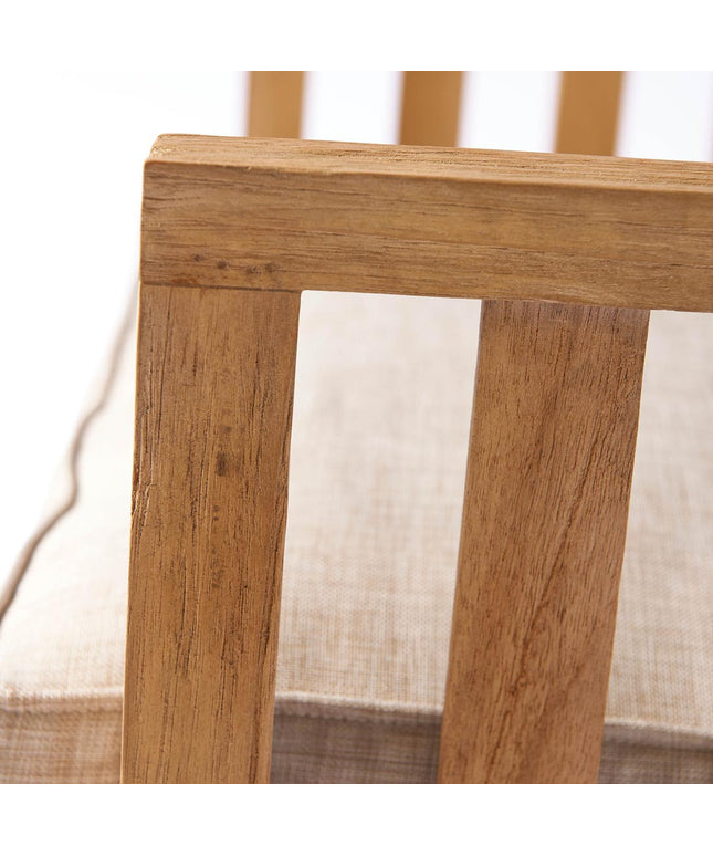 Panama Rocking Chair