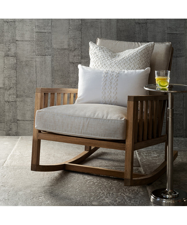 Panama Rocking Chair