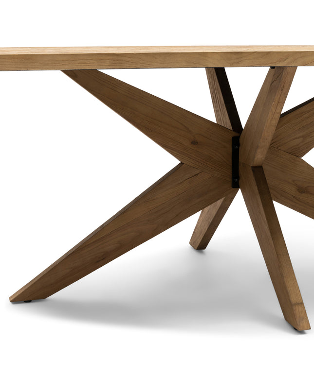 Portland Dining Table 230x100