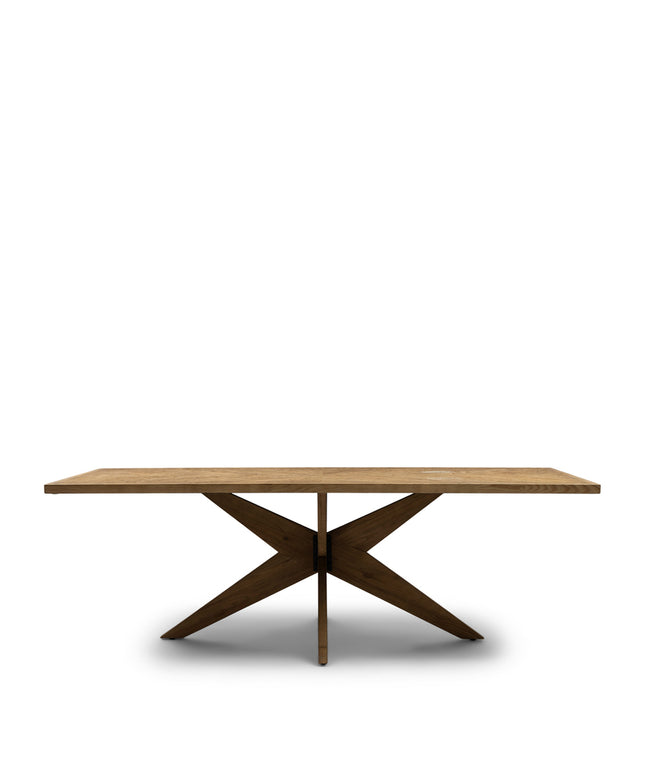 Portland Dining Table 230x100