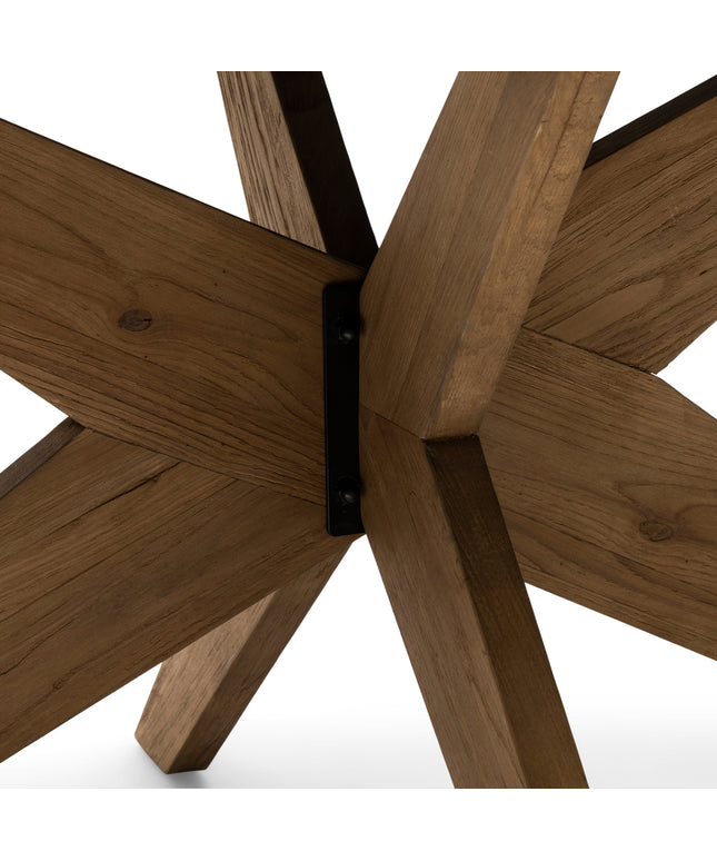 Portland Dining Table 230x100
