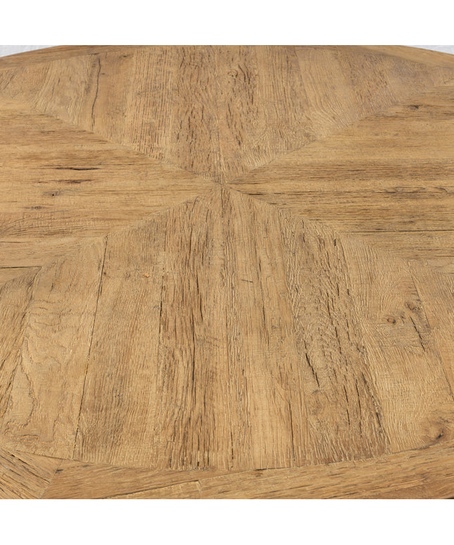 Portland Dining Table Dia 150