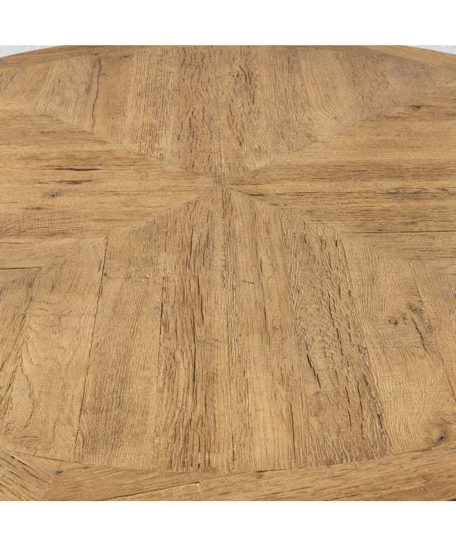 Portland Dining Table Dia 150