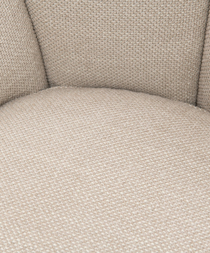 Rue Royale Armchair Chelsea Flax