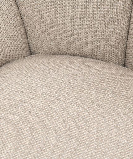 Rue Royale Armchair Chelsea Flax