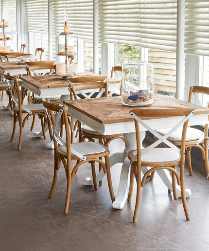 Saint Etienne Dining Chair
