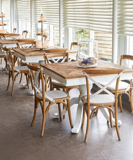 Saint Etienne Dining Chair