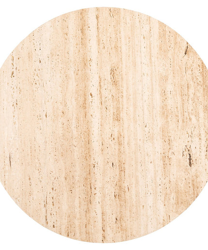 Salontafel Avalon set van 2 (Bronze)