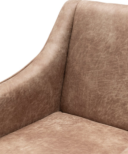 Savile Row DAC Pel Camel
