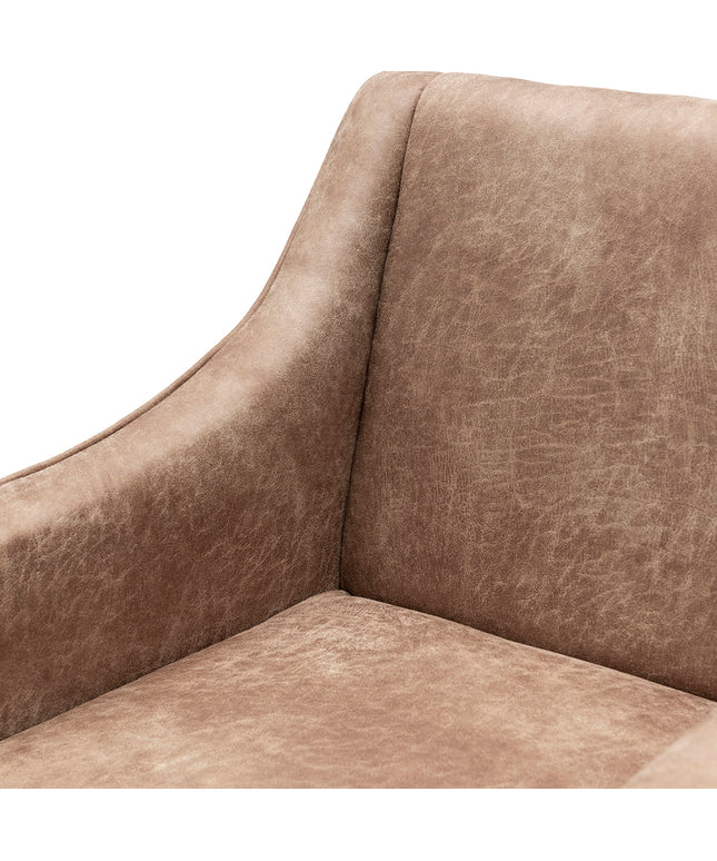 Savile Row DAC Pel Camel
